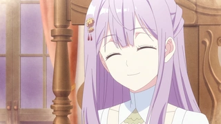 圣女因太过完美不够可爱而被废除婚约并卖到邻国 第4话