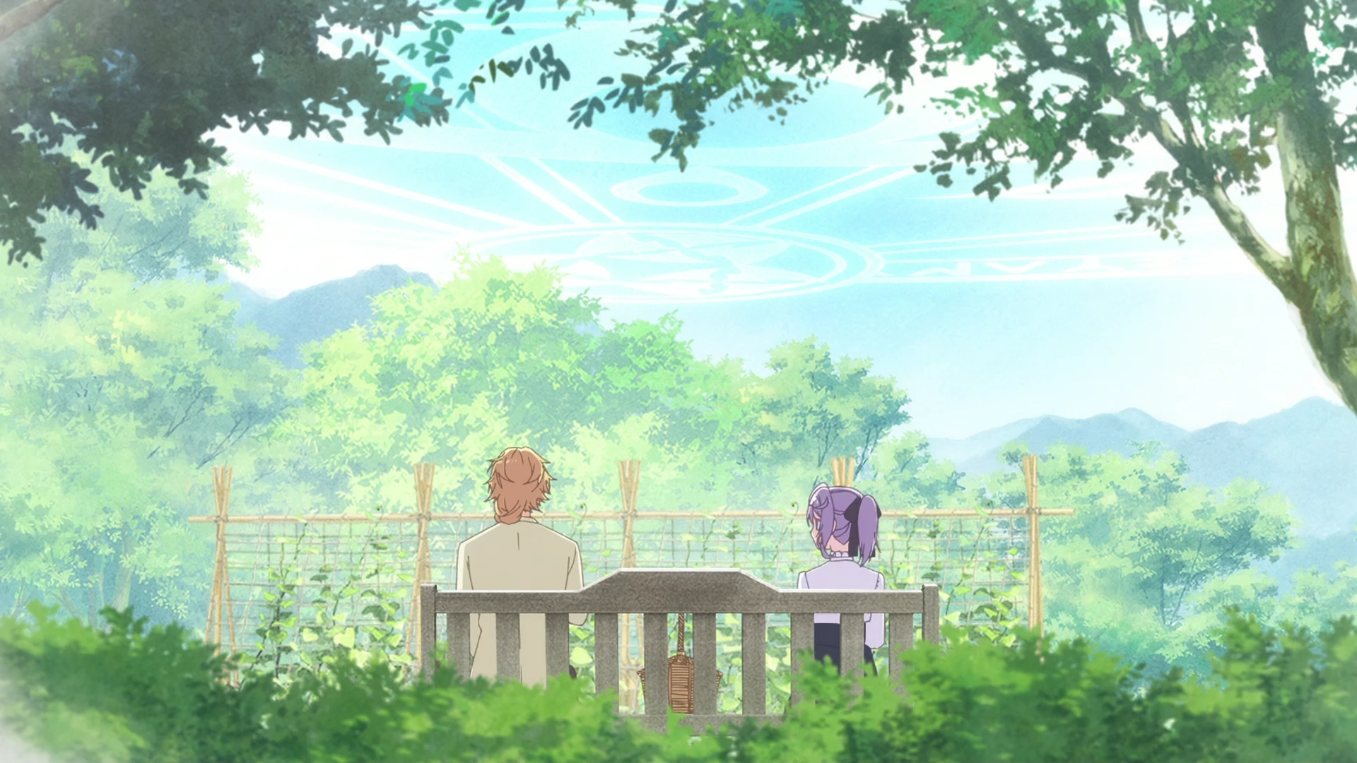 圣女因太过完美不够可爱而被废除婚约并卖到邻国 第5话