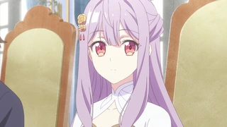 圣女因太过完美不够可爱而被废除婚约并卖到邻国 第8话