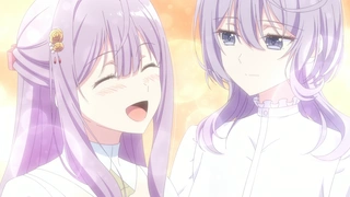 圣女因太过完美不够可爱而被废除婚约并卖到邻国 第10话