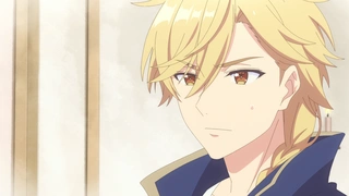 圣女因太过完美不够可爱而被废除婚约并卖到邻国 第3话