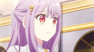 圣女因太过完美不够可爱而被废除婚约并卖到邻国 第9话