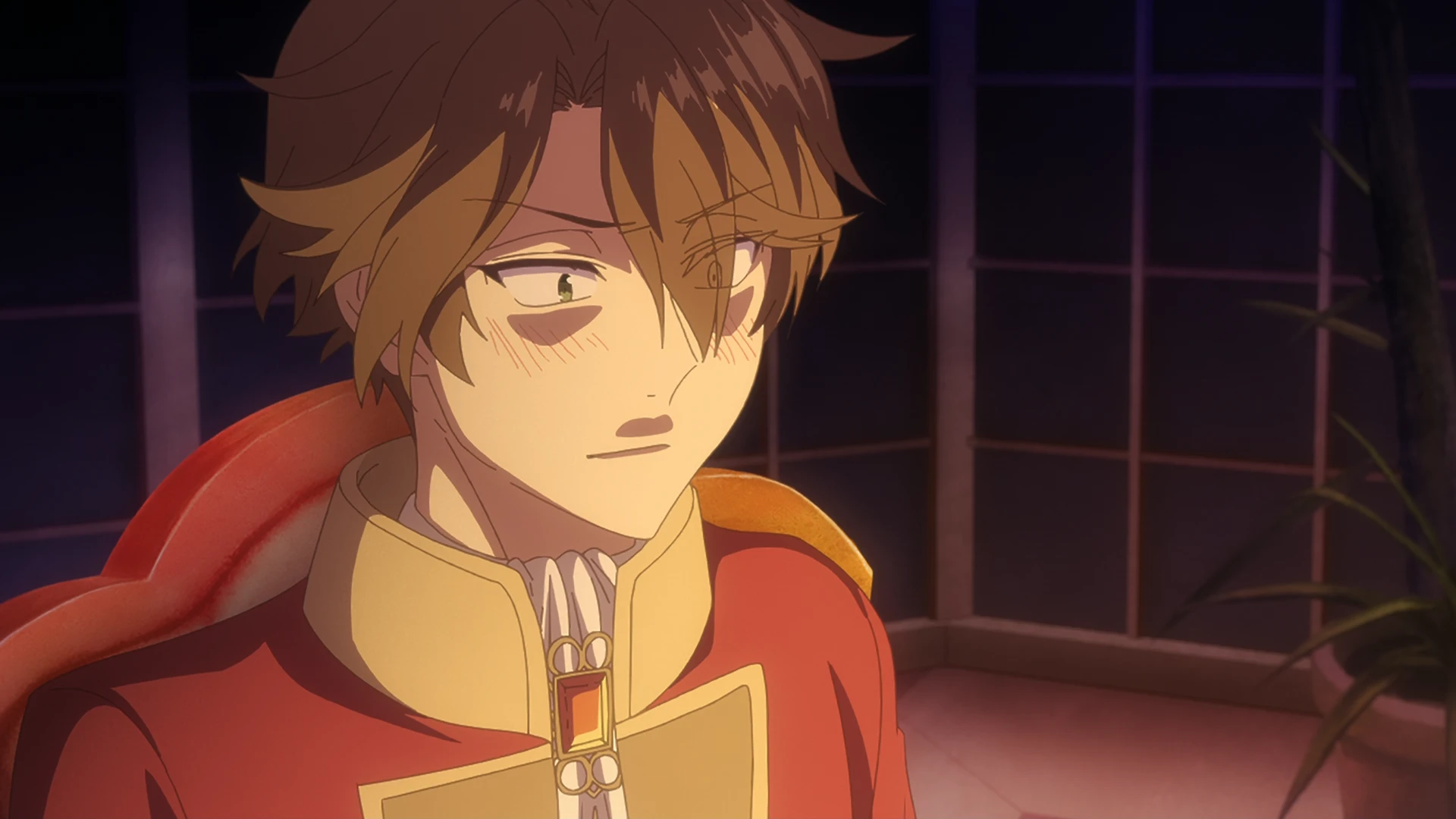 圣女因太过完美不够可爱而被废除婚约并卖到邻国 第6话