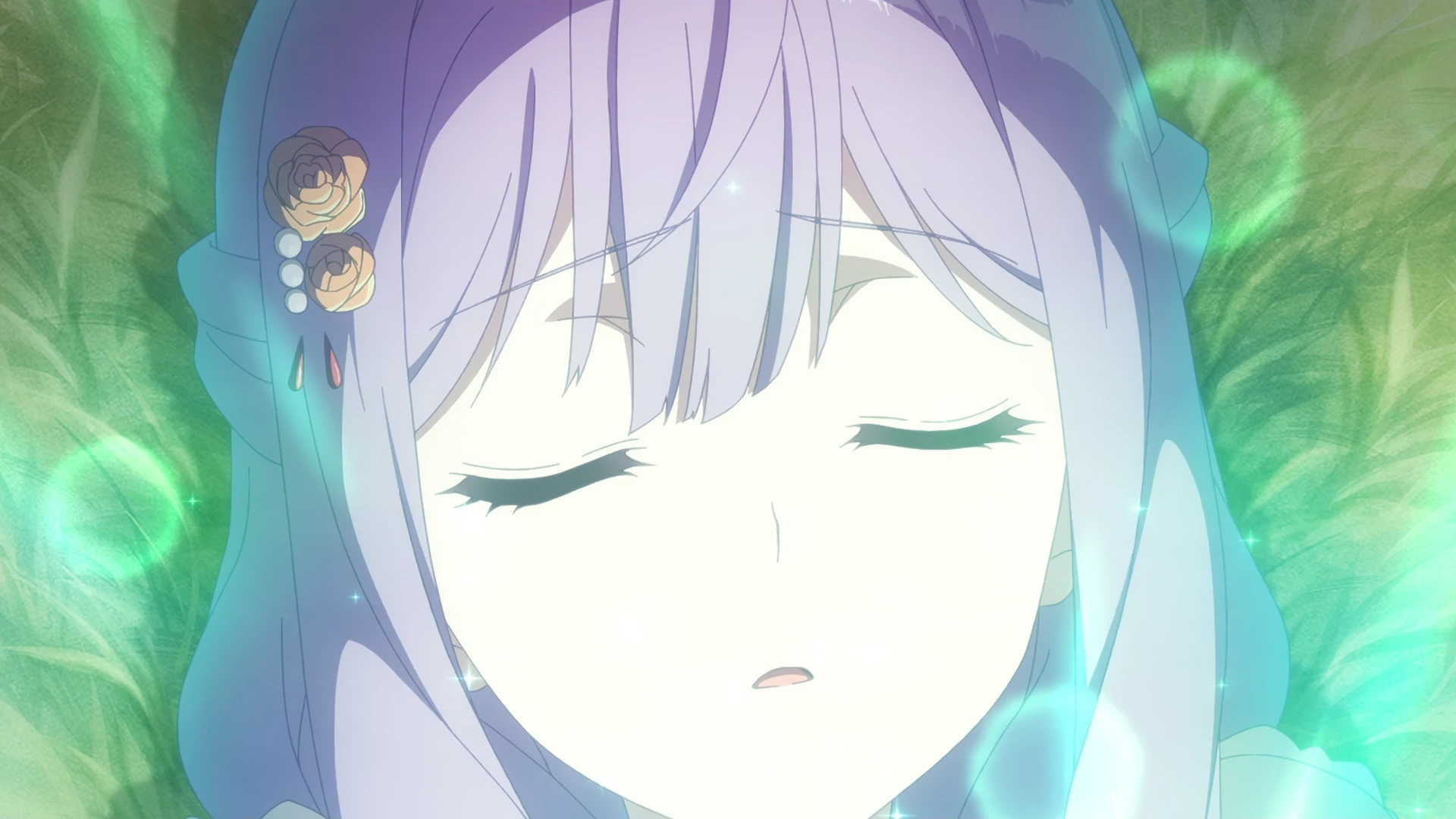 圣女因太过完美不够可爱而被废除婚约并卖到邻国 第10话