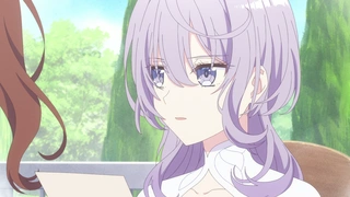 圣女因太过完美不够可爱而被废除婚约并卖到邻国 第6话