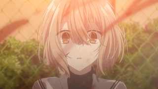 对我垂涎欲滴的非人少女 グローバルビジュアル解禁PV