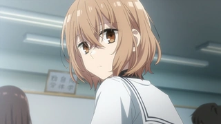 对我垂涎欲滴的非人少女 第2话