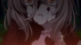 对我垂涎欲滴的非人少女 PV1