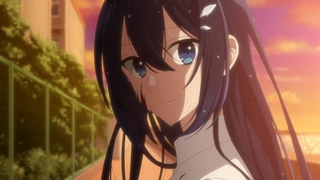 对我垂涎欲滴的非人少女 第1话