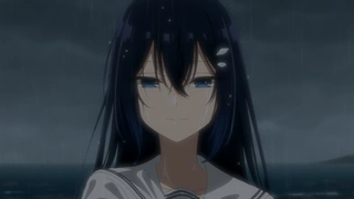 对我垂涎欲滴的非人少女 第12话