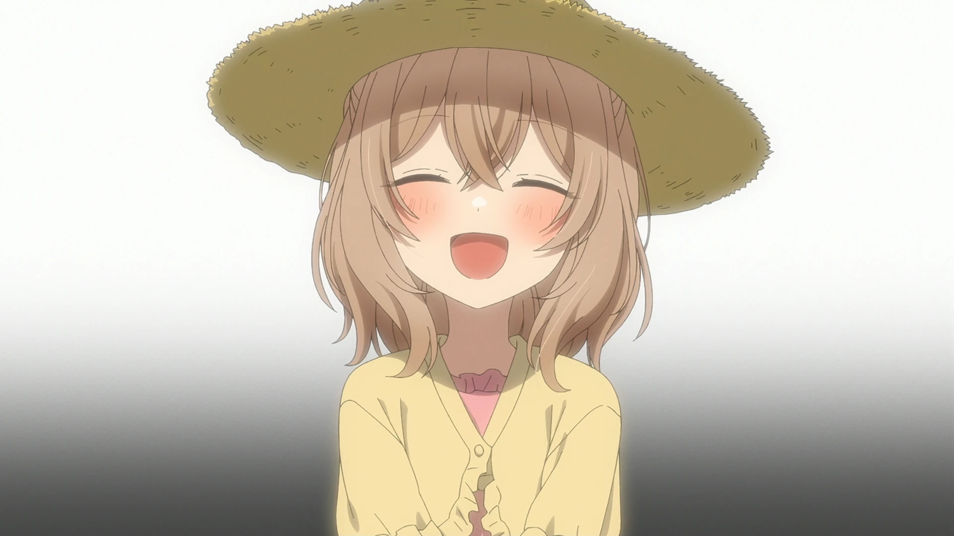 对我垂涎欲滴的非人少女 第10话