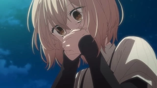 对我垂涎欲滴的非人少女 主PV