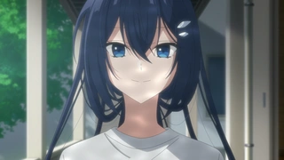 对我垂涎欲滴的非人少女 第7话