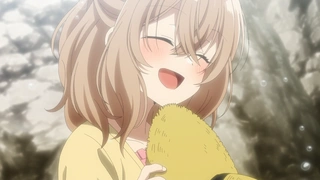 对我垂涎欲滴的非人少女 第10话