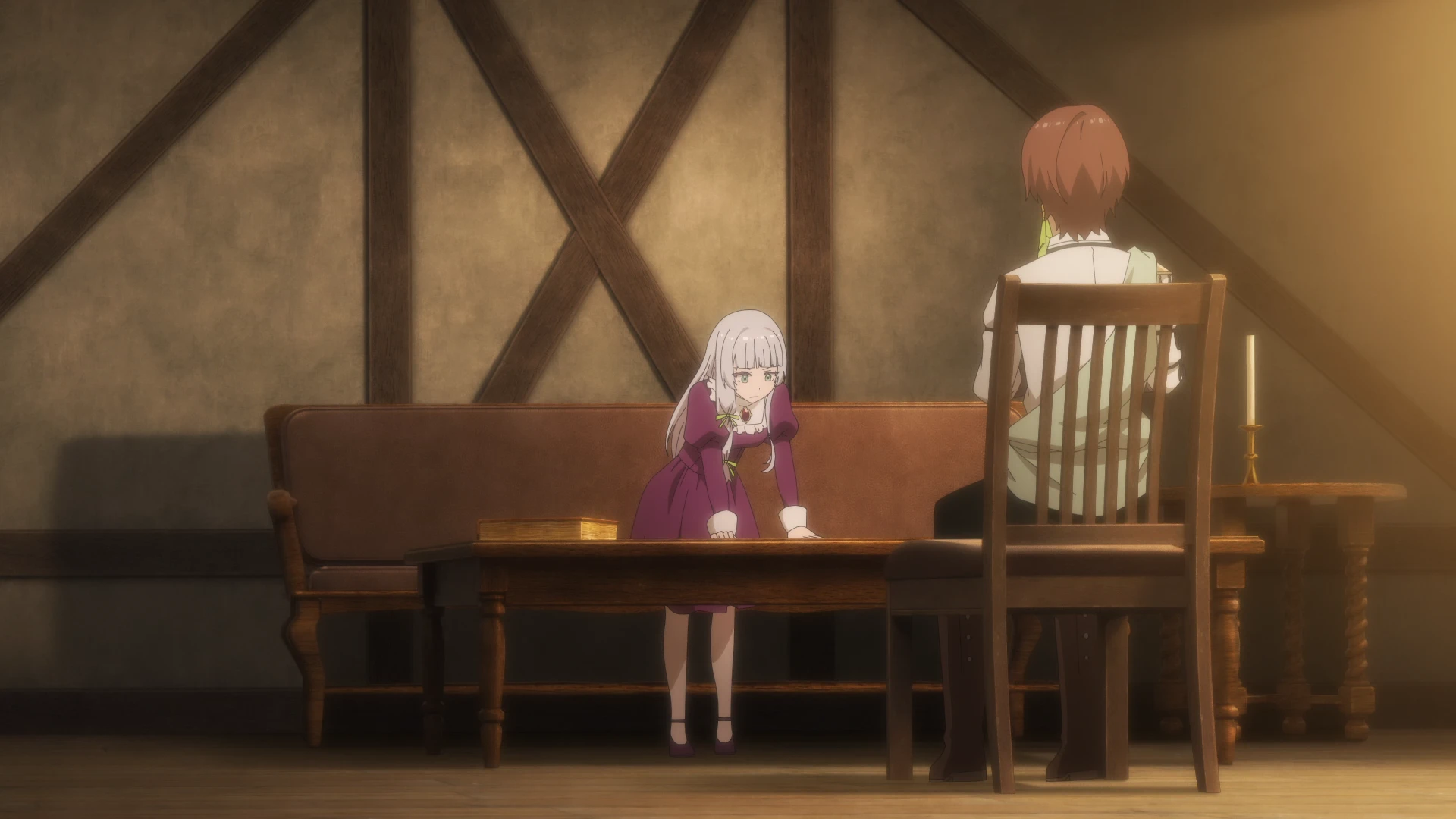 无名记忆 第二季 第21话