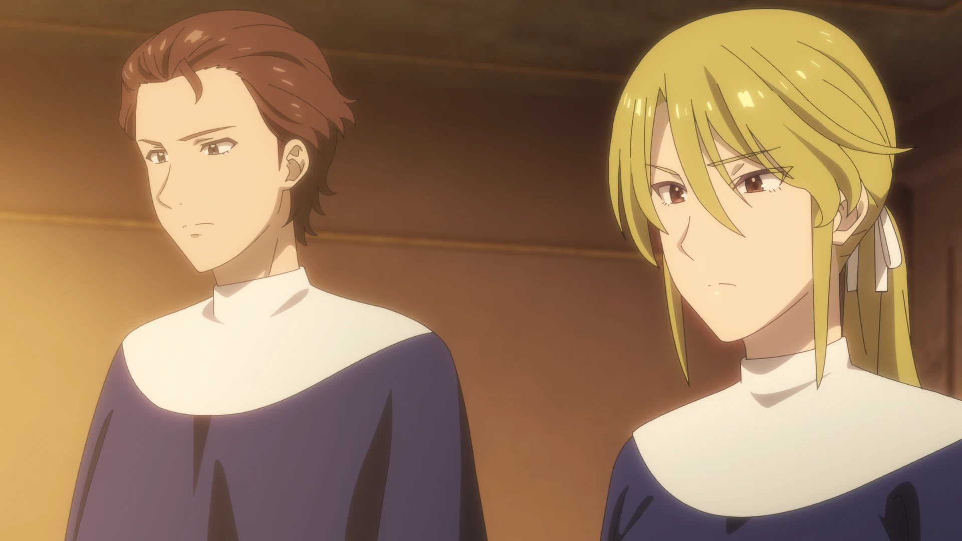 无名记忆 第二季 第21话