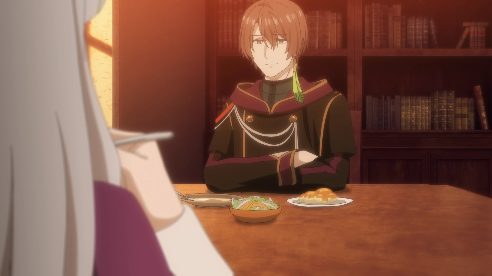 无名记忆 第二季 第22话