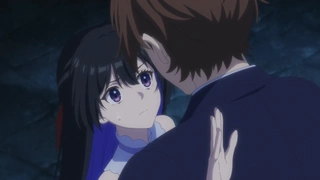 无名记忆 第二季 第13话