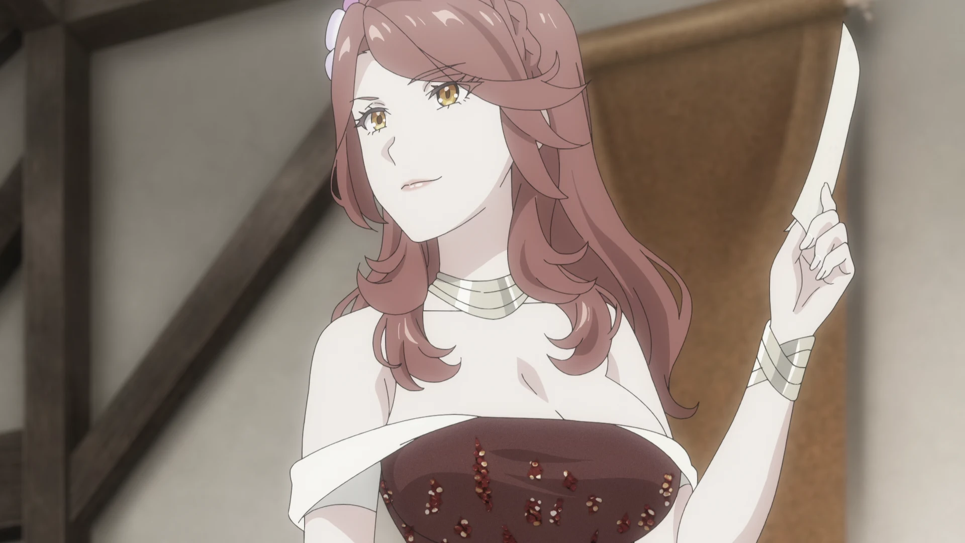 无名记忆 第二季 第21话