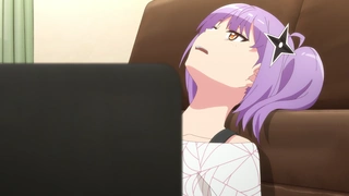 忍者与杀手二人组的日常生活 第8话