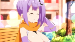 忍者与杀手二人组的日常生活 第6话