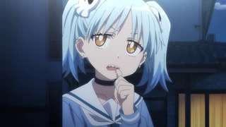 忍者与杀手二人组的日常生活 主PV