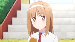 忍者与杀手二人组的日常生活 第1话