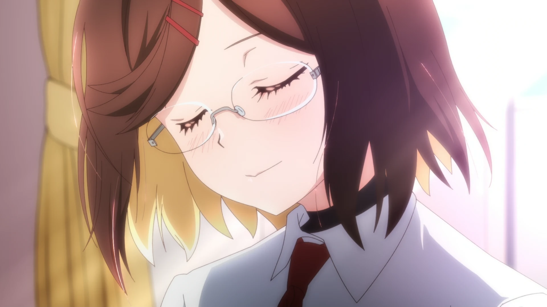 忍者与杀手二人组的日常生活 第5话