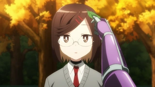 忍者与杀手二人组的日常生活 第5话