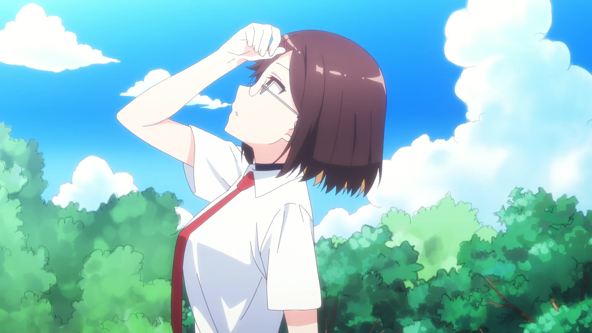 忍者与杀手二人组的日常生活 第7话