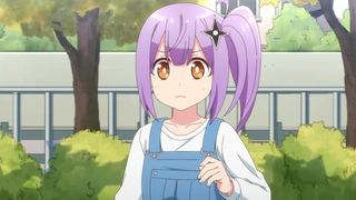 忍者与杀手二人组的日常生活 第3话