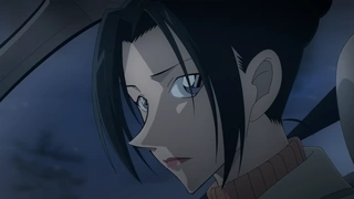 名侦探柯南 独眼的残像 PV