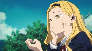 章鱼哔的原罪 第5话