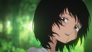 章鱼哔的原罪 第2话