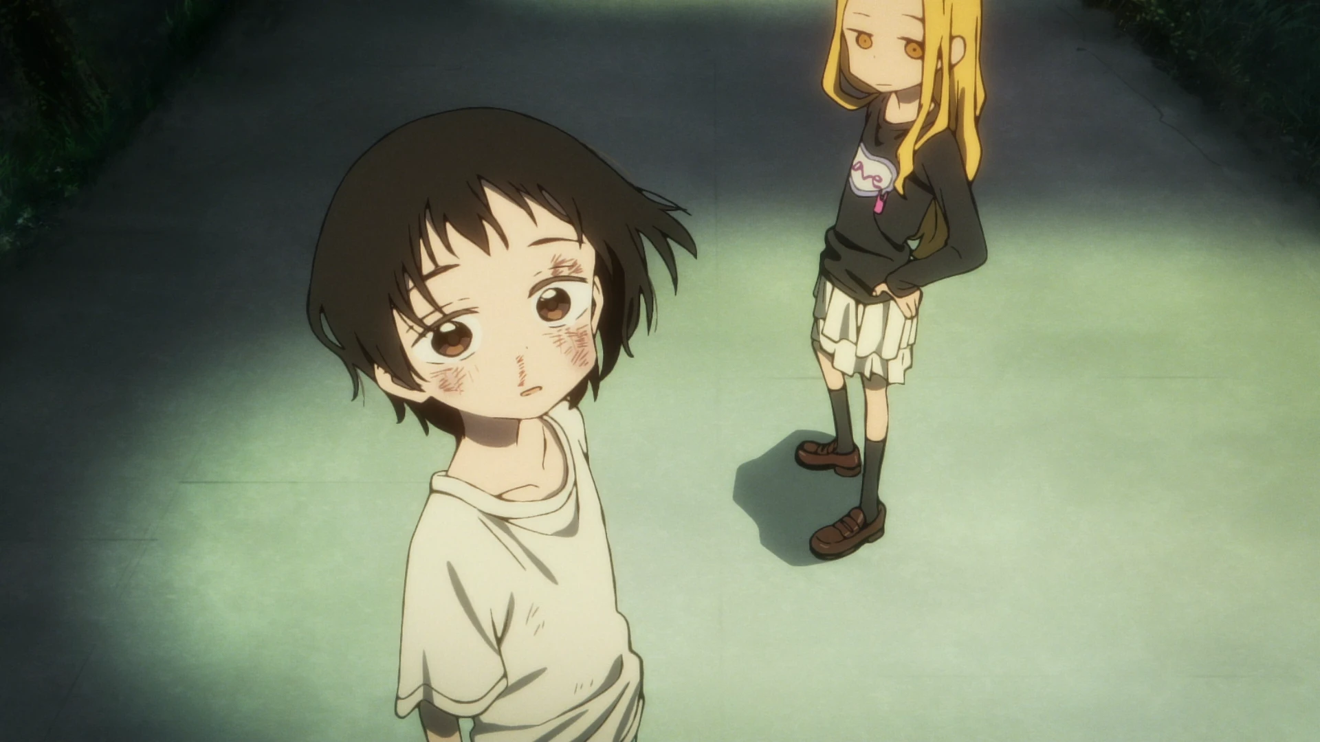 章鱼哔的原罪 第6话