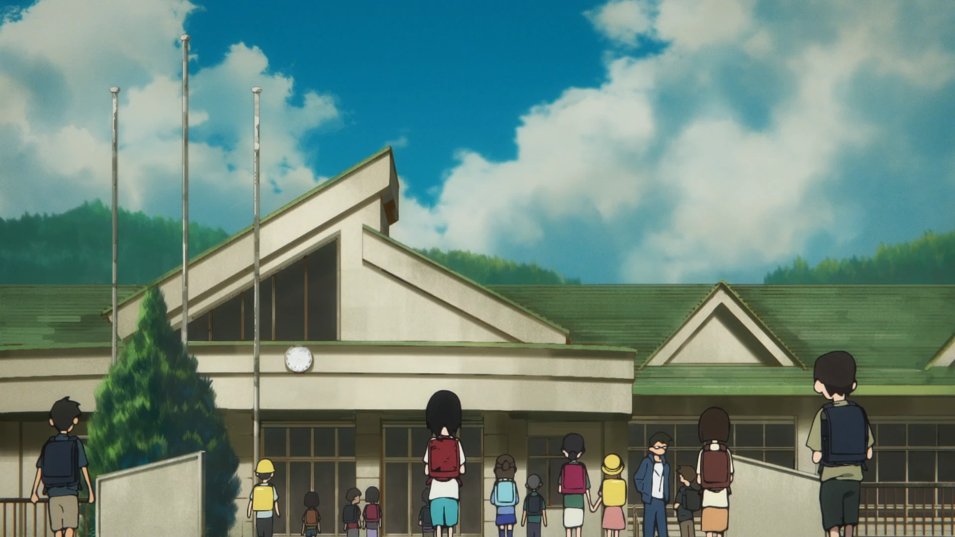 章鱼哔的原罪 第6话