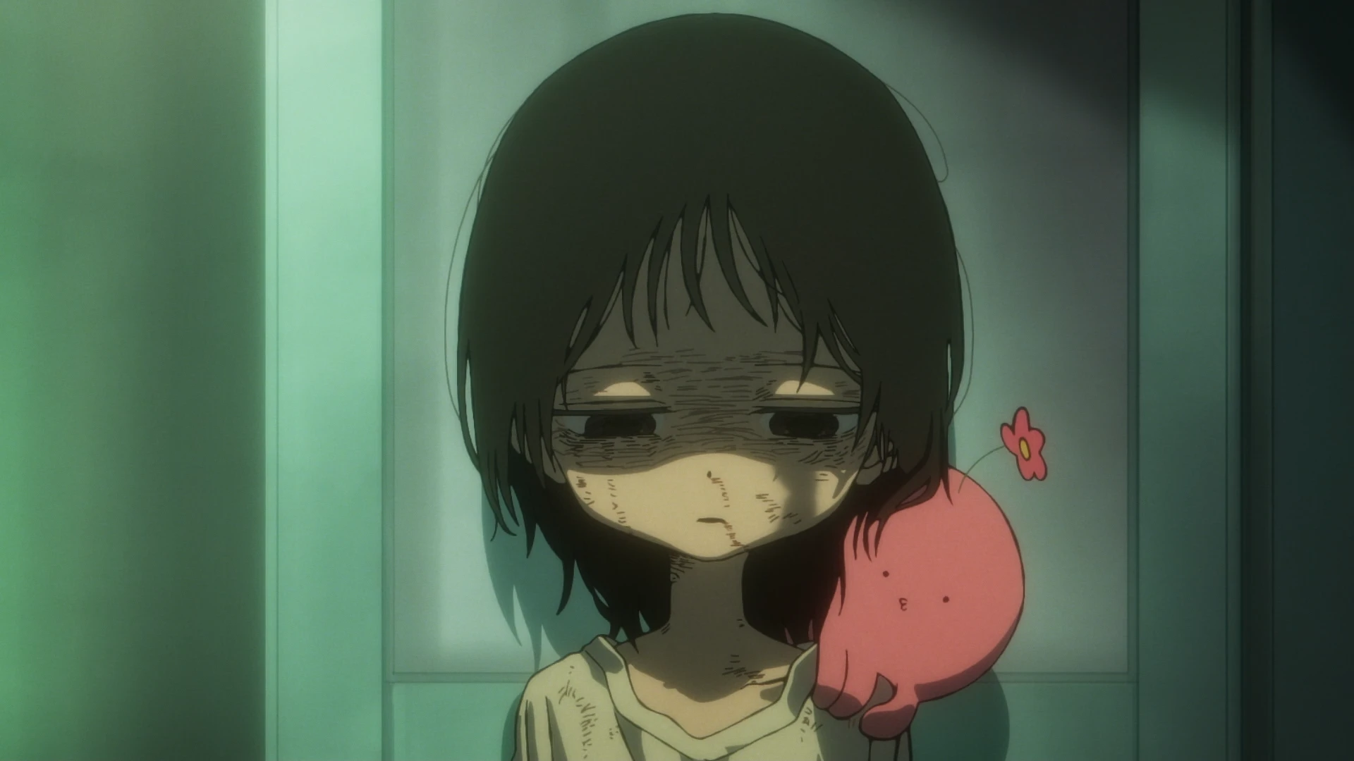 章鱼哔的原罪 第2话