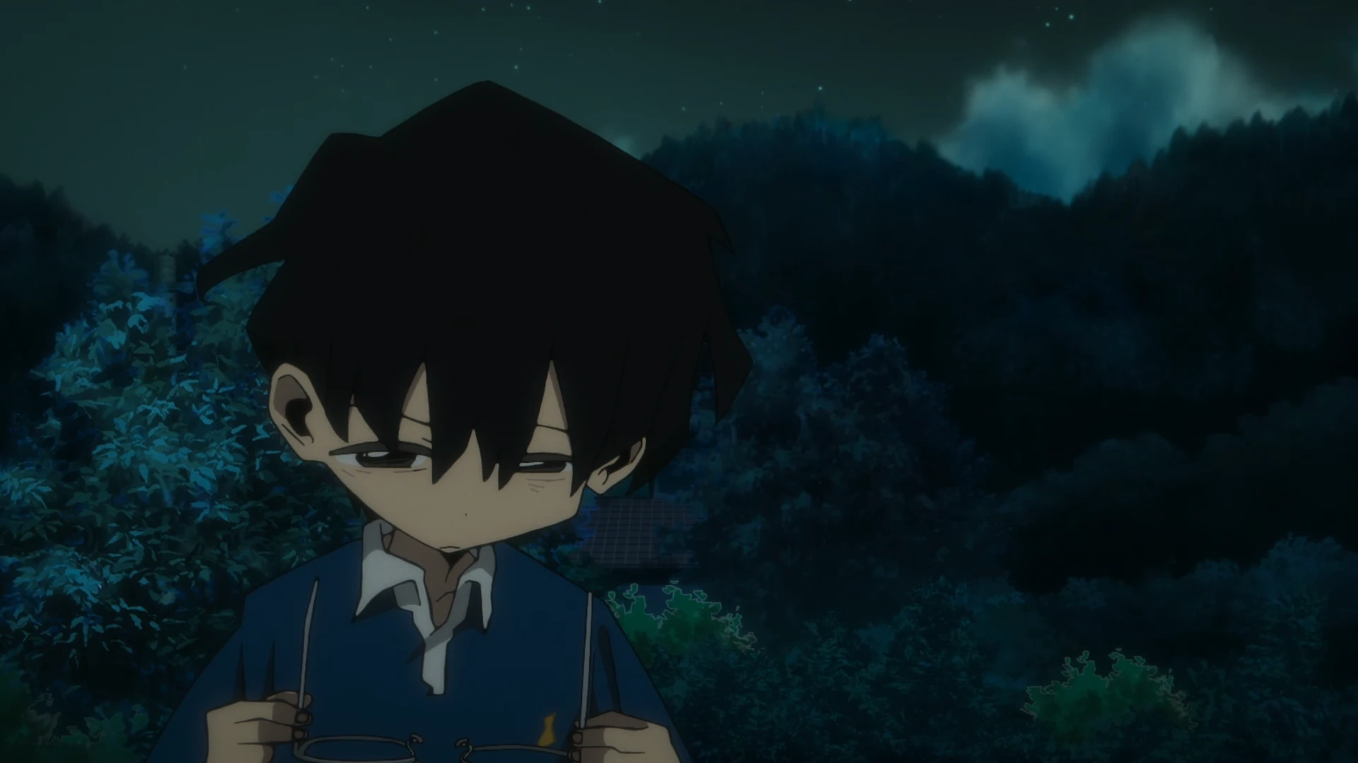 章鱼哔的原罪 第6话