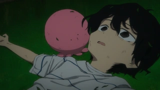 章鱼哔的原罪 第3话