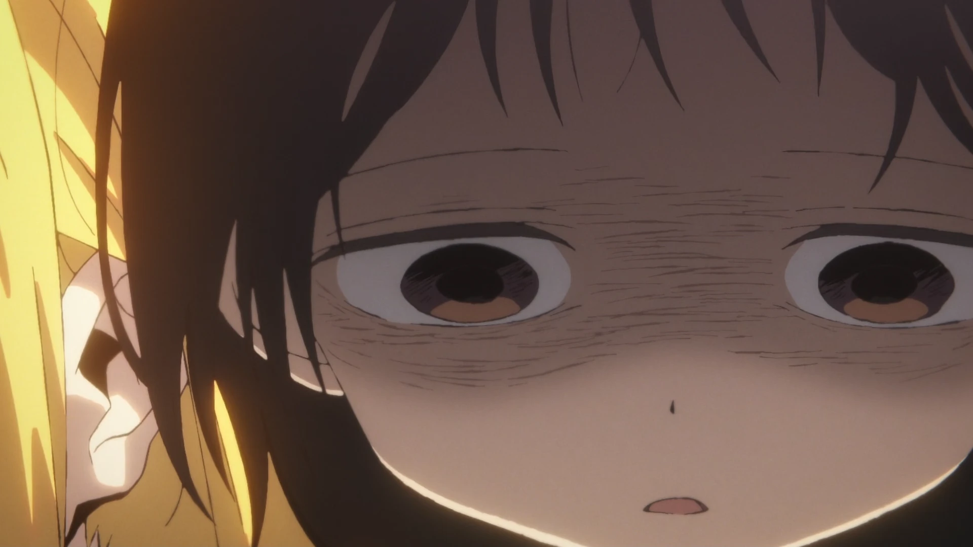 章鱼哔的原罪 第2话