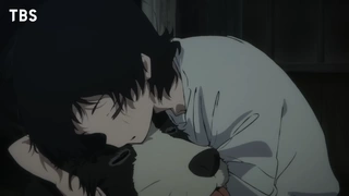 章鱼哔的原罪 本PV