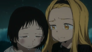 章鱼哔的原罪 第6话