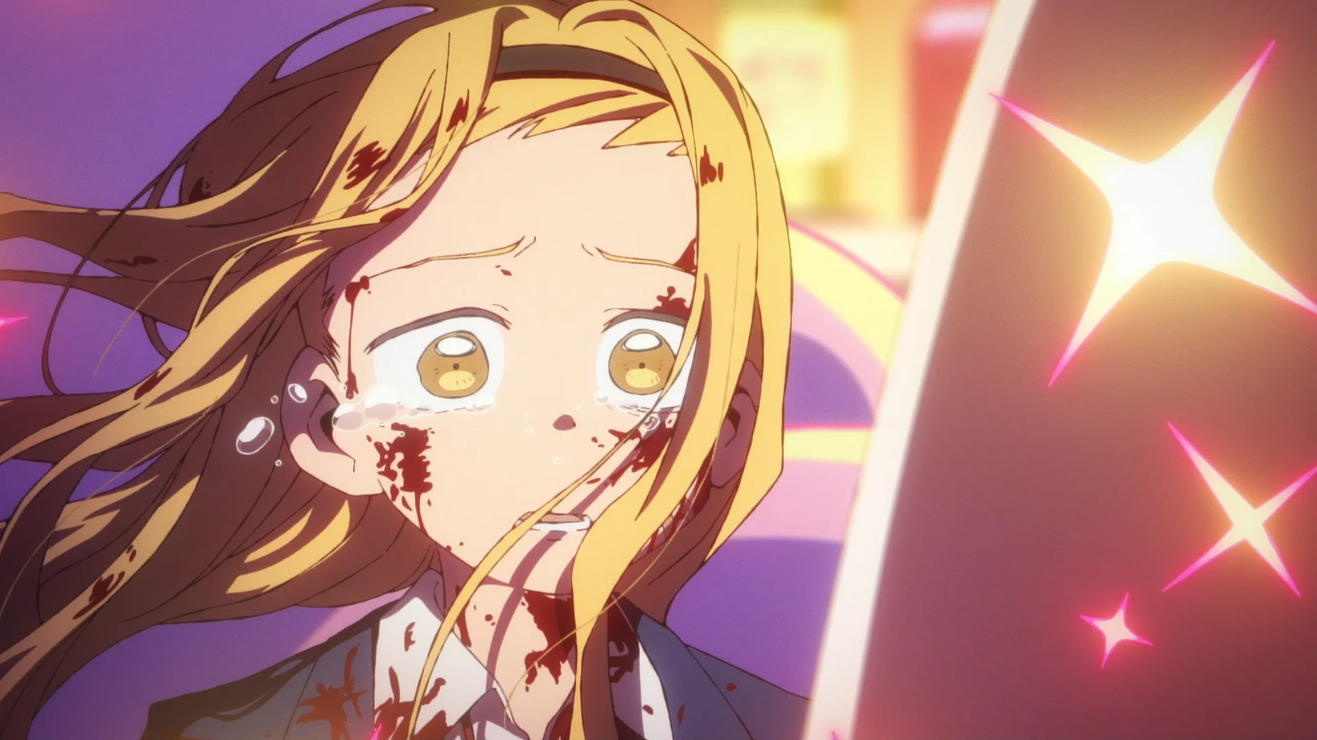 章鱼哔的原罪 第5话