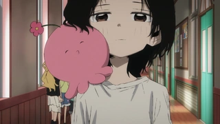 章鱼哔的原罪 第1话