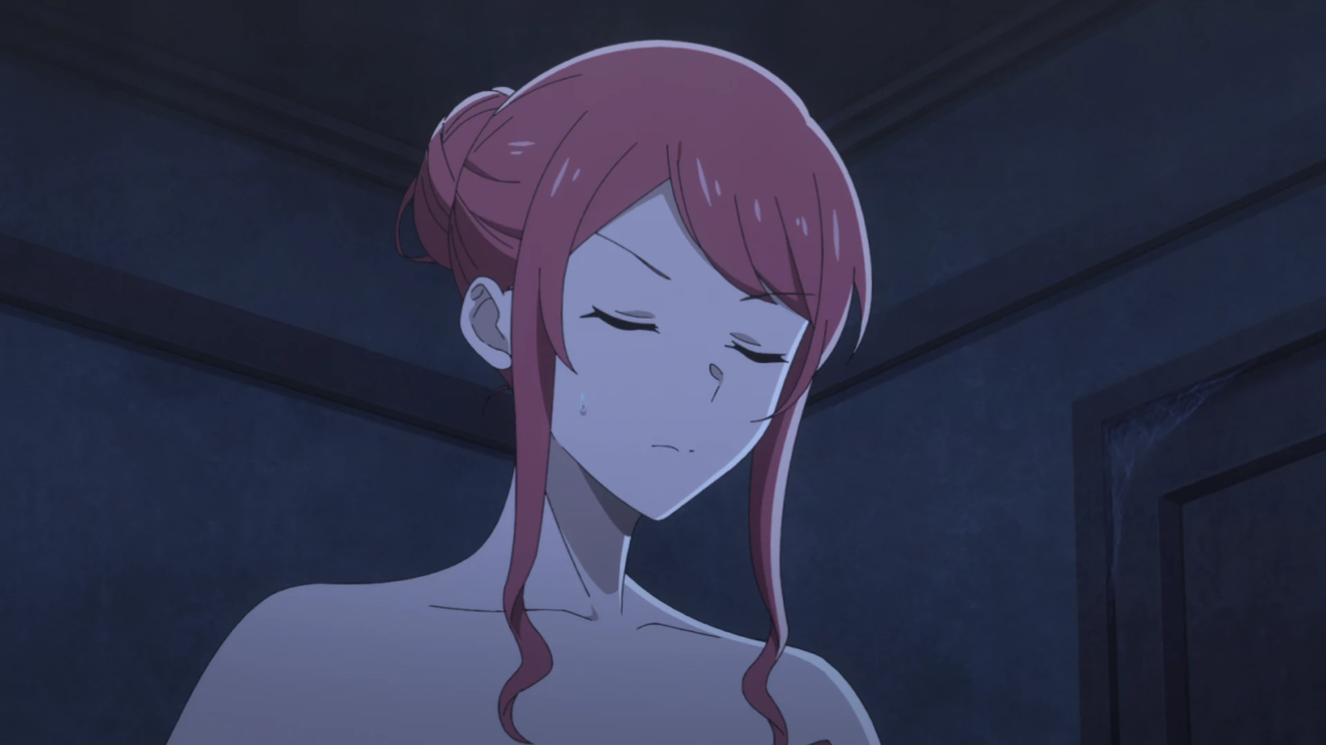 受到猩猩之神庇护的大小姐在皇家骑士团受到宠爱 第5话