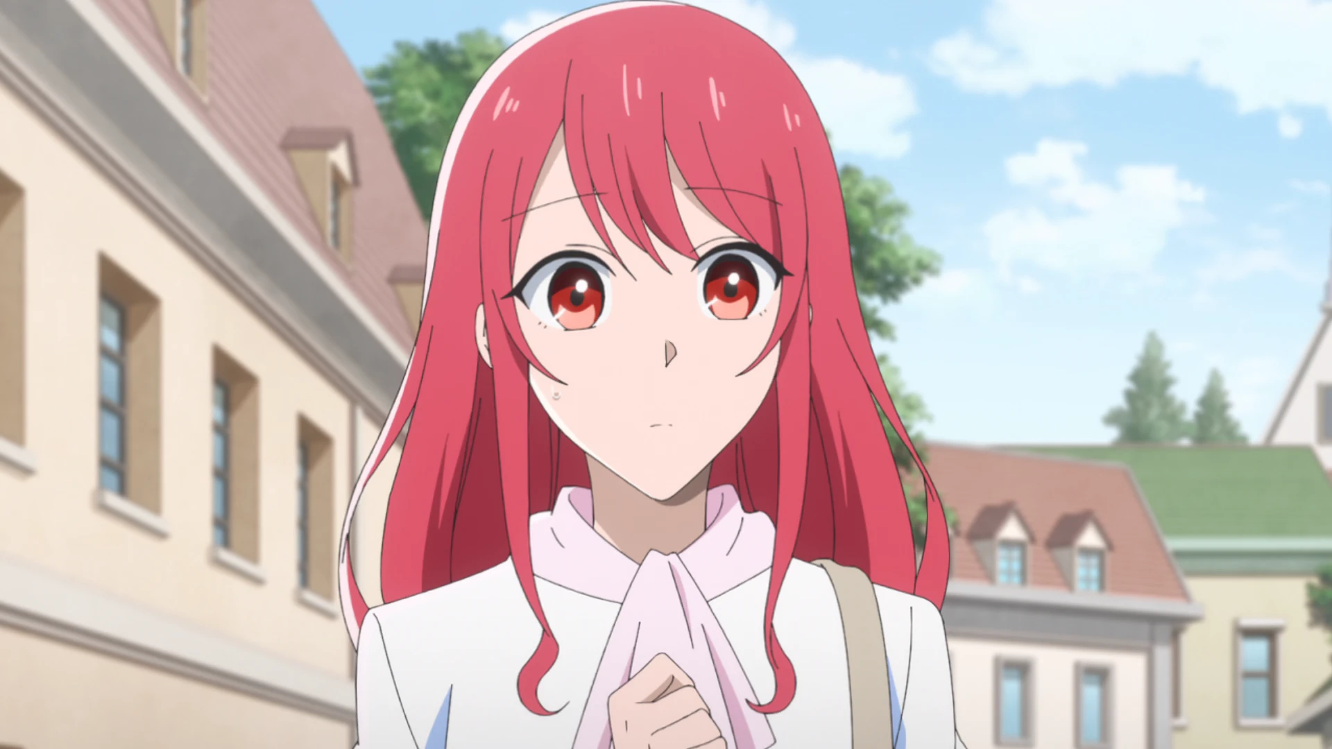 受到猩猩之神庇护的大小姐在皇家骑士团受到宠爱 第1话