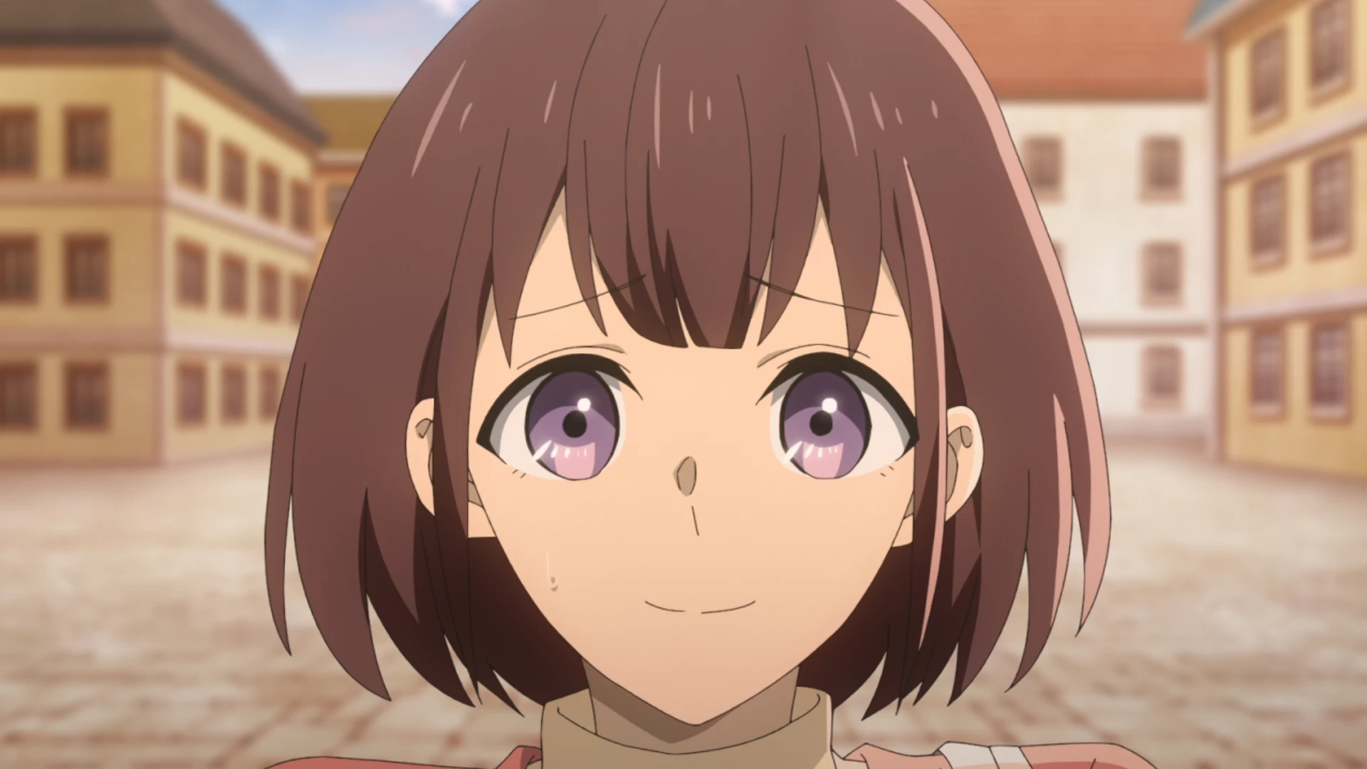 受到猩猩之神庇护的大小姐在皇家骑士团受到宠爱 第8话