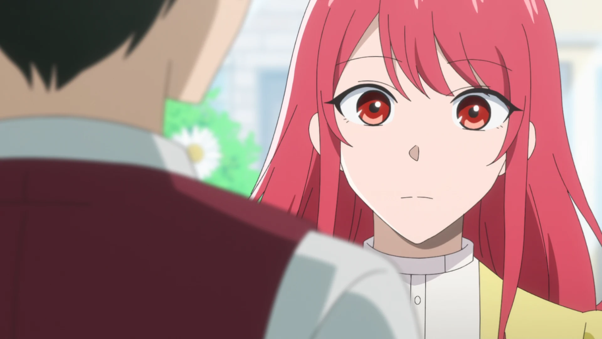 受到猩猩之神庇护的大小姐在皇家骑士团受到宠爱 第3话