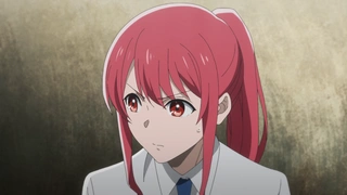 受到猩猩之神庇护的大小姐在皇家骑士团受到宠爱 第12话