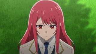 受到猩猩之神庇护的大小姐在皇家骑士团受到宠爱 第2话
